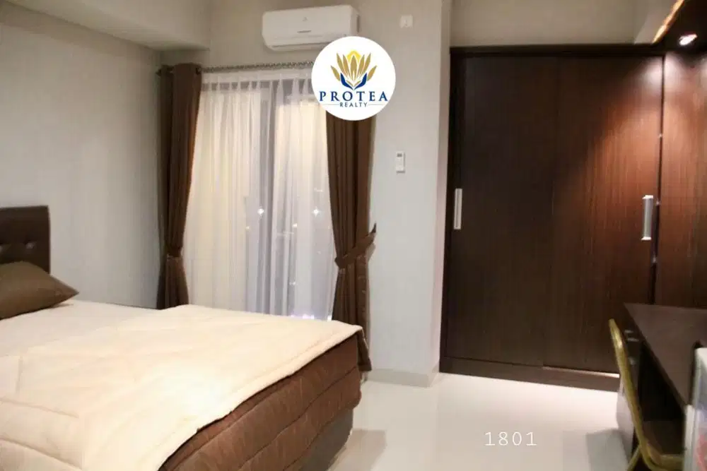 DIJUAL APARTEMEN DI TANGERANG