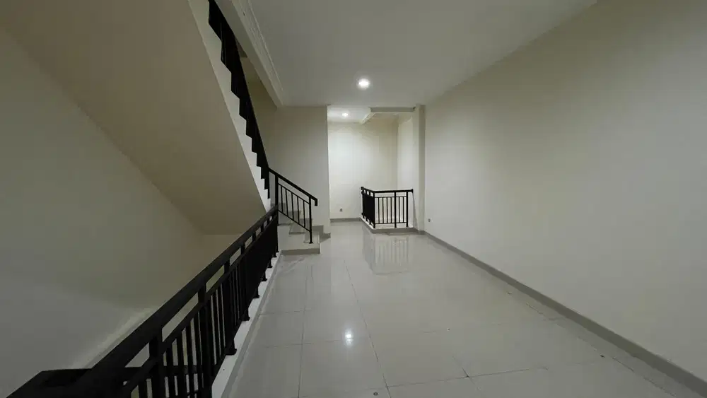 Sewa Ruko sedayu business park Gandeng