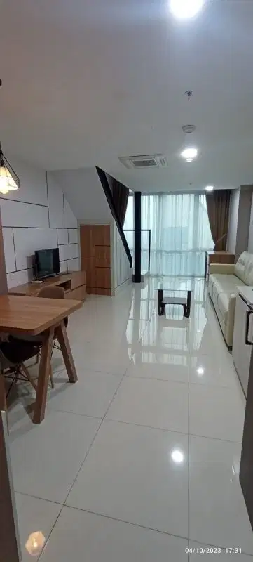 Bizloft tower 5 lokasi strategis