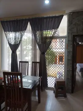 Dijual Rumah SHM bagus siap huni Hook di Kawasan Dago