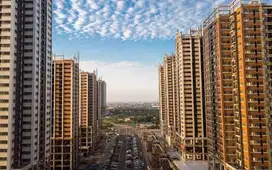 Dijual Apartemen Meikarta 2 br uk.47 M2 unfurnish