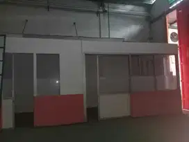 Disewa Gudang & Ruang Kantor Siap Pakai di Jalan Holis Bandung