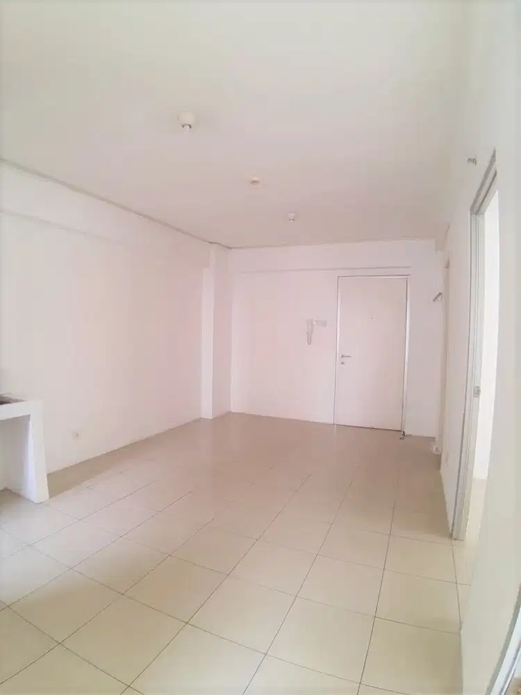 Apartemen Green Bay Pluit Sewa 3 Bedroom UnFurnish View Kolam