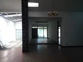 Disewa Rumah Nyaman cocok untuk usaha & Tempat Tinggal di Baraga