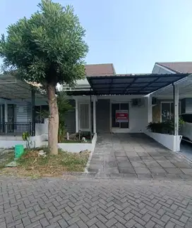 Best Deal Rumah Citraland Palma Classica Cluster Favorit 2 kamar 1Man