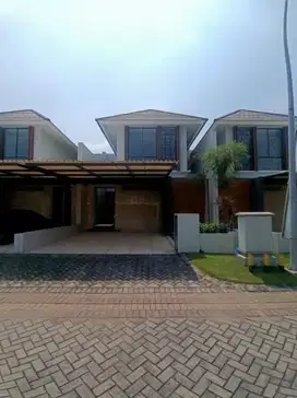 Rumah Minimalis Prambanan Residence Wiyung Row Jalan Kembar Hanya 3,9M