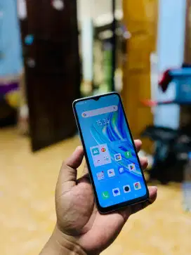 Infinix Hot 30i 8/128 Unit Casan bukan xiaomi oppo