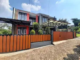Hunian Meriah di Kota Cimahi dkt Pemkot Ciawitali Cibabat Citeureup Ok