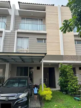 Dijual Rumahbaru Golf Island Pik1 6x12.5 3LT Bisa Kpr Readyunit