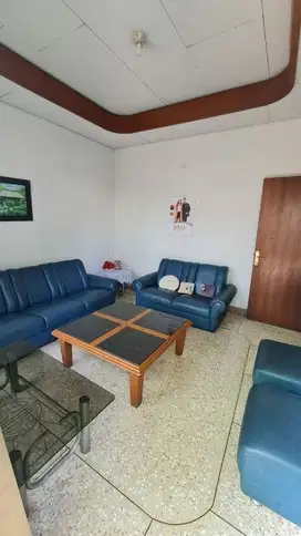 Dijual Rumah 2 Lantai Nyaman Terawat di Sayap Lengkong