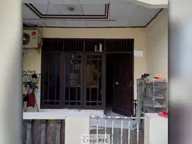 Dijual Rumah Murah 1 Lantai di Pulogebang Jakarta Timur