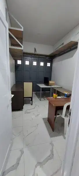 Dijual Rumah Terawat Nyaman & Aman di Taman Holis Indah 1