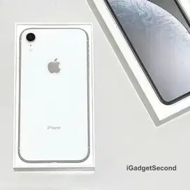 iPhone XR 64GB iBox, Mulus Like New