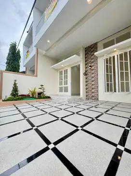 ‼️BARU GRESS‼️PERUMAHAN KAHURIPAN NIRWANA SISA 2 UNIT AJA