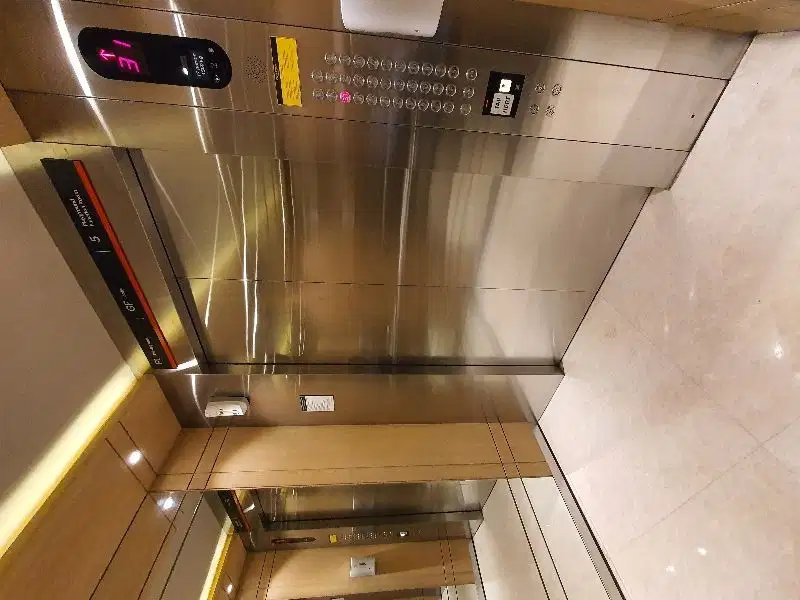 DIJUAL MURAH APARTEMENT TOKYO RIVERSIDE PIK2