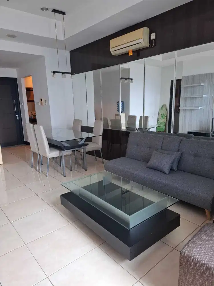 BEST DEAL!Disewakan Essence Darmawangsa Apart Eminence 2BR Full Furnis