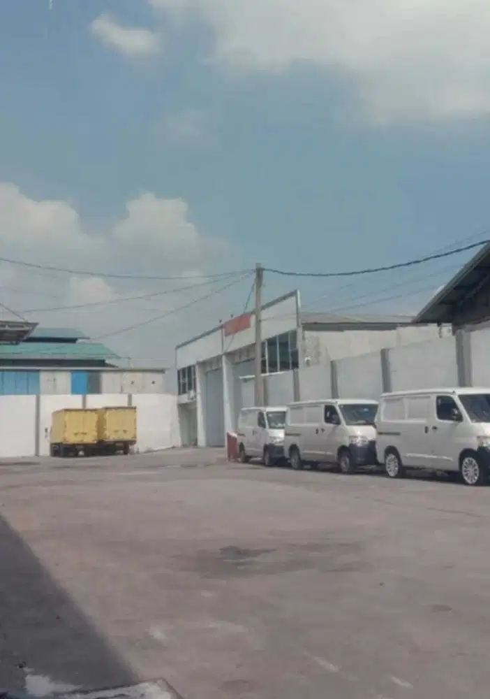 Ruko Jurumudi ,lt 12x16 ,4lt ,gandeng3