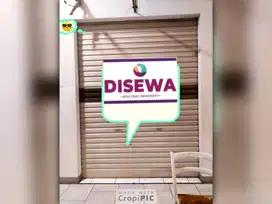 Disewakan Kios Cuan di Apartemen SpringLake, Summarecon Bekasi