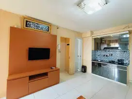 Jual 3BR Fullfurnished Apartemen Basura City,lt 10 Tower F