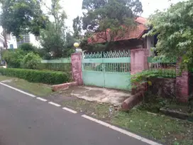 Dijual rumah murah di Cilandak Jakarta Selatan siaphuni minimalis