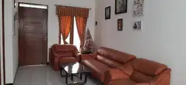 Dijual Rumah Siap Huni Blok Favorite di Taman Kopo Indah 3