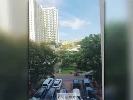 Disewakan apartemen Springlake tower Caldesia