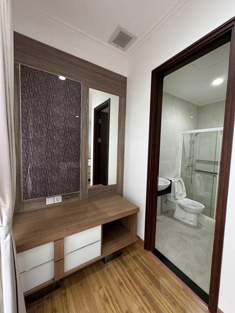 RUMAH GOLF ISLAND BRAND NEW