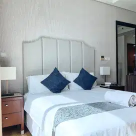 Disewakan Apartment Bellagio Residence 2 BR
