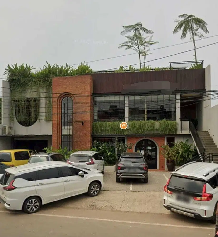 Dijual Gedung Area Cilandak Jakarta Selatan Simatupang