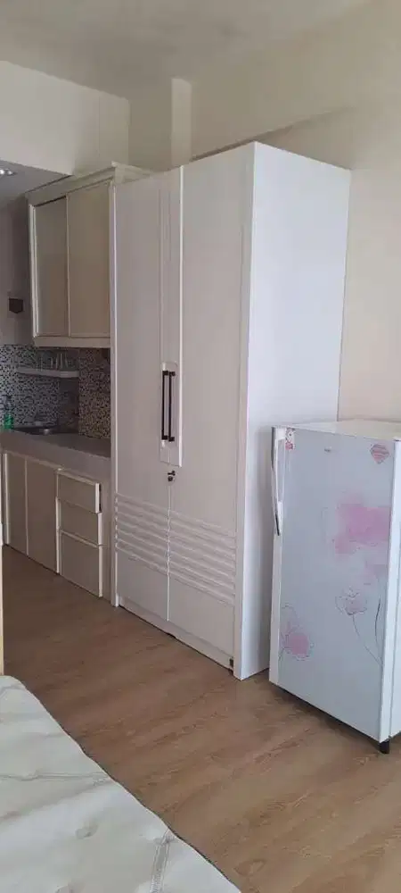 Termurah‼️ Apartemen Puncak Dharmahusada dekat Unair