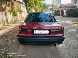 Dijual Mitsubishi Eterna th 90 injeksi