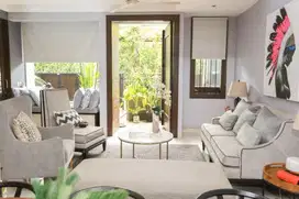 Dijual Rumah di Pondok Pinang, Jakarta Selatan, dekat Pondok Indah