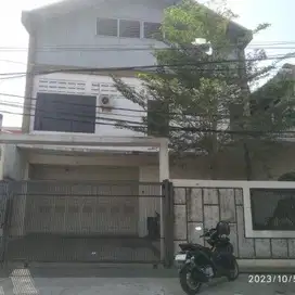 RUMAH DIJUAL DI CIPINANG BESAR JAKARTA TIMUR