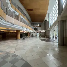 Dijual Sewa Gedung dan Basement jalan asrama area Helvetia