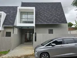 Dijual Cepat Rumah Villa Ready Dekat Jatim Park, BNS Kota Batu