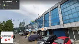Dijual Ruko Taman Tekno BSD City