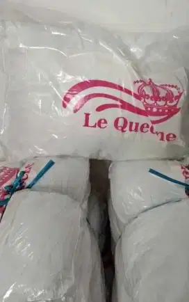Bantal hotel jumbo murah