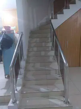 dijual termurah rumah di Kosambi Baru Jl. Flamboyan