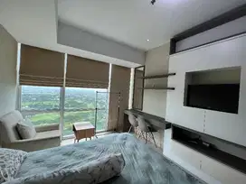 APARTEMEN U RESIDENCE 2 SEWA LOKASI STRATEGIS