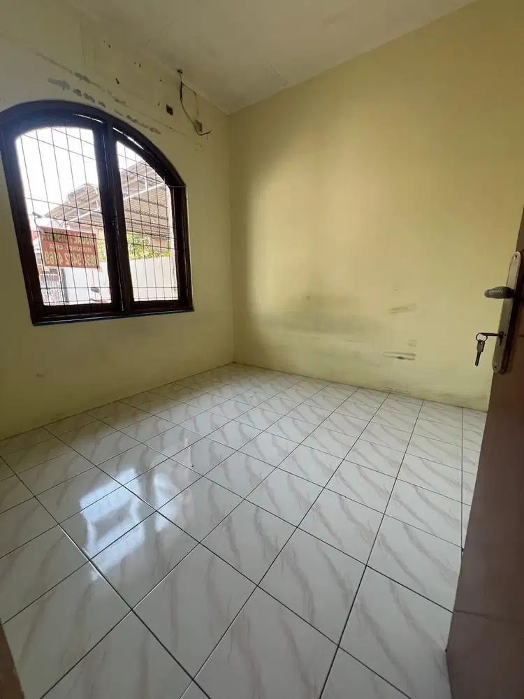 Di Jual Rumah 1 Lantai Perumahan Alam Raya DEKAT BANDARA SOETTA