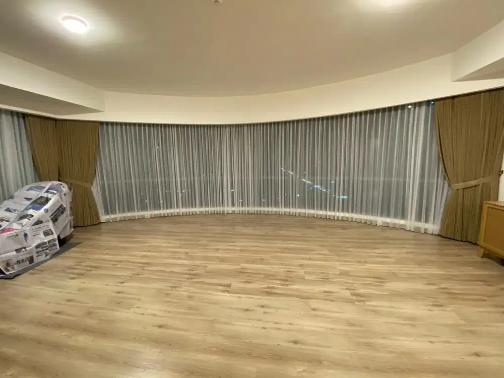 Apartemen St Moritz Puri Tw New Presidential Lt 25 204m2 3BR