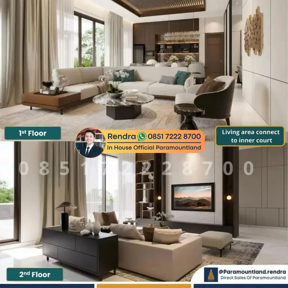 Rumah Luas 300 Termurah Di Gading Serpong Grand Menteng
