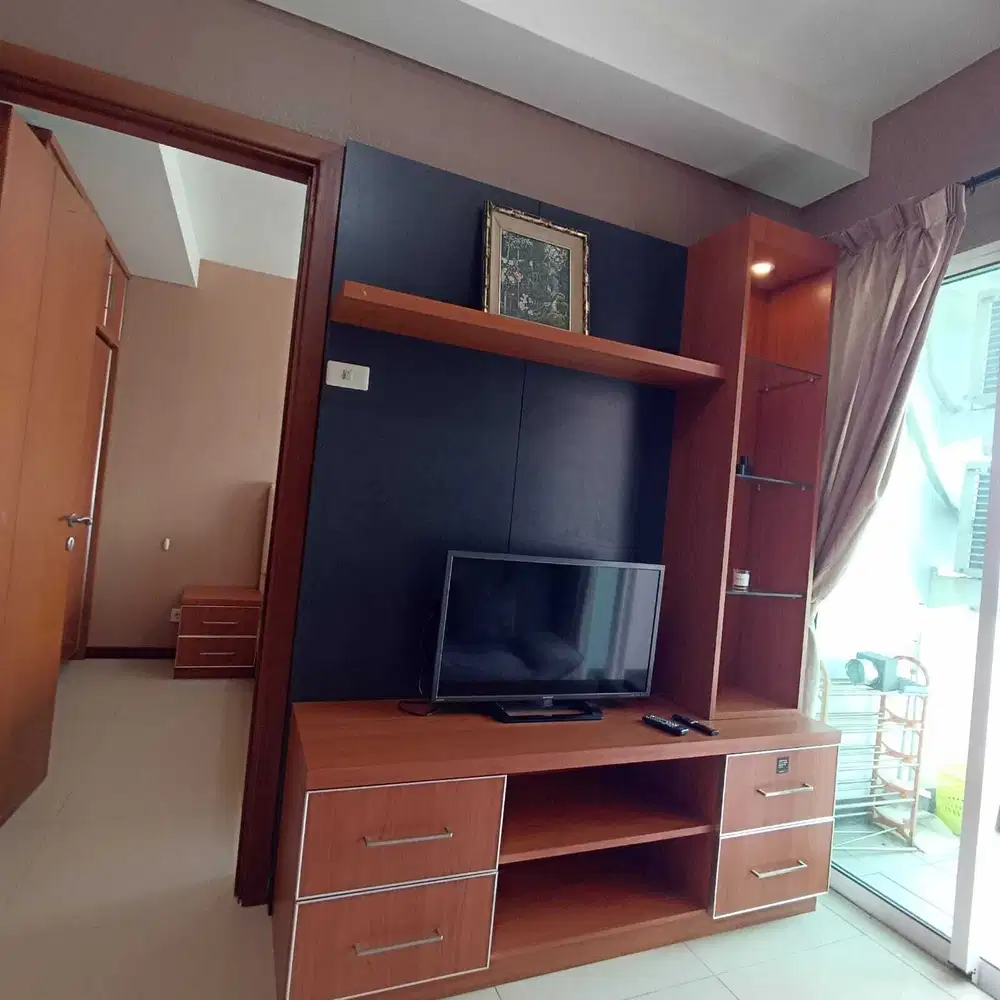 Condominium greenbay pluit