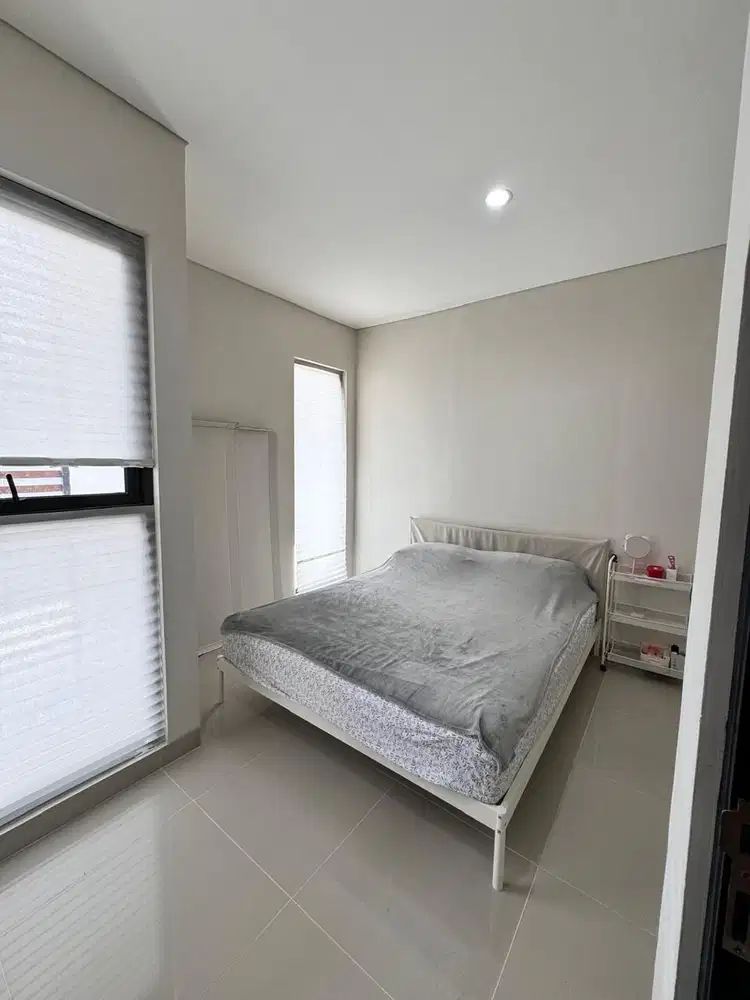Rumah Metland Puri , Northbent lt 7x12 hrg 2.75M