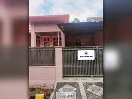 Disewakan Rumah Minimalis Bagus di Prima Harapan Regency