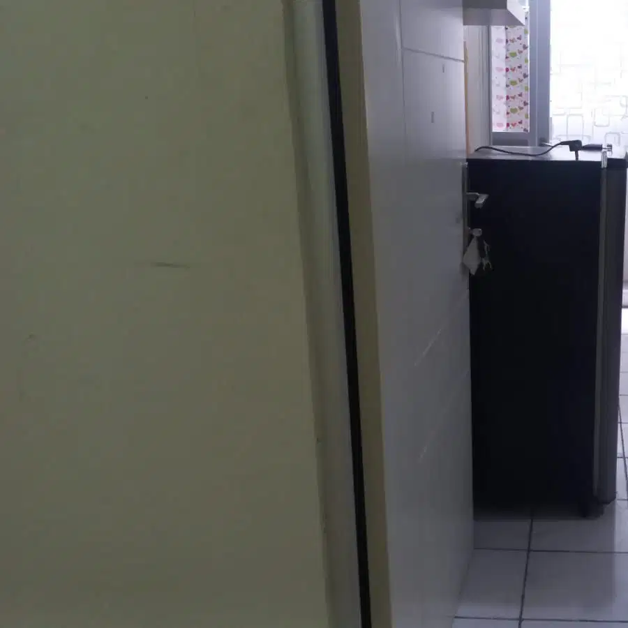 Menteng Square 1 Br Furnished Termurah Bulanan