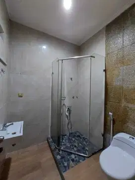 Rumah Cantik Murah di Gandul Cinere