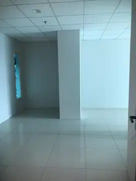 Dijual Gedung Hquarters Business Residence di Jl Asia Afrika Bandung