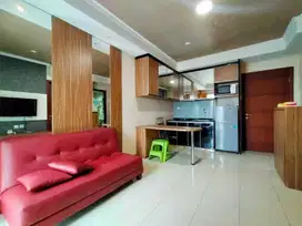 Disewakan 2BR Full Furnish Bagus Apartemen Royal Mediterania Garden