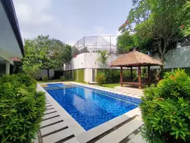 Dijual Rumah Teladan Cipete 5 Bedroom Furnished
